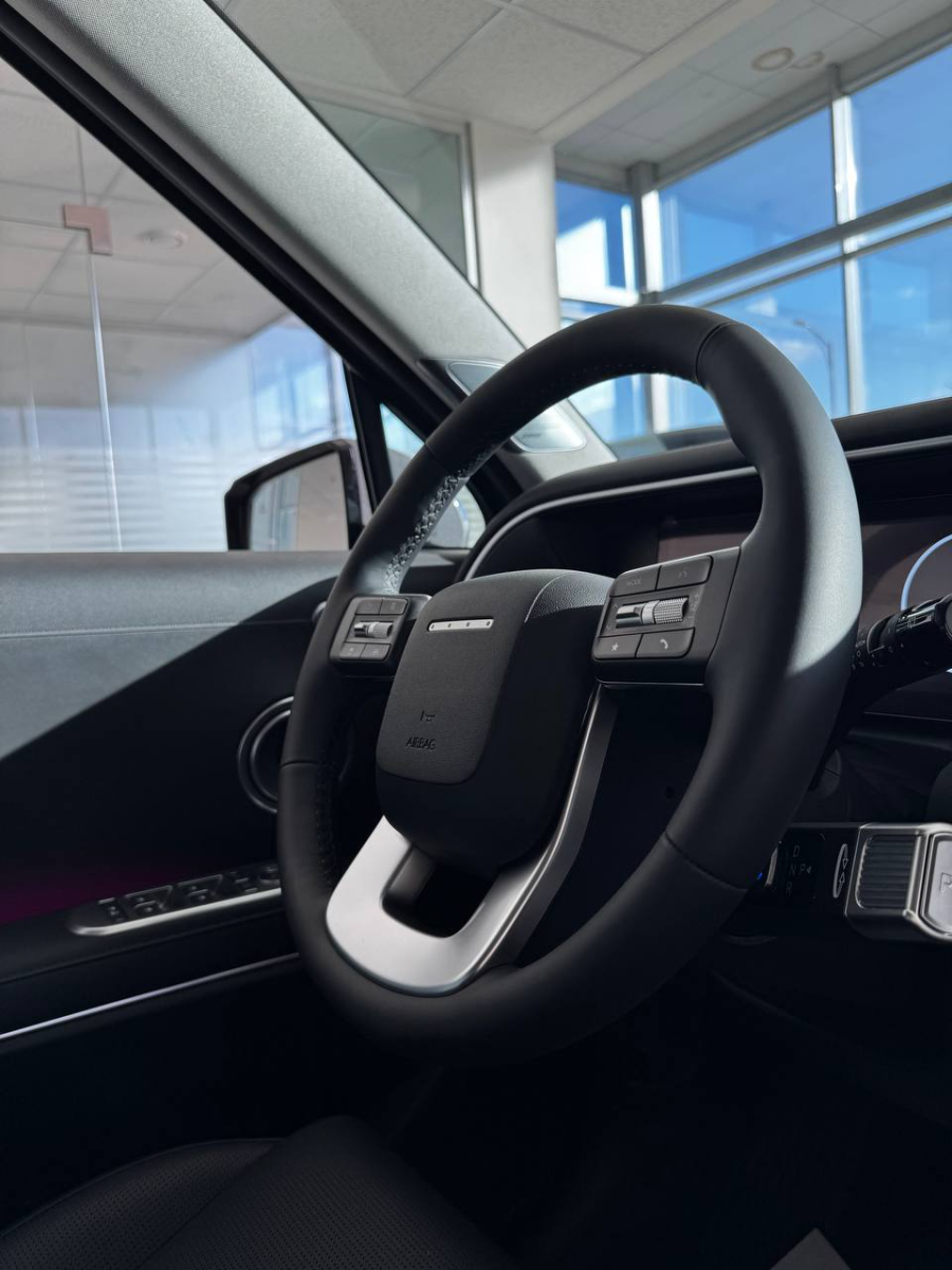 Hyundai купити в Чернігові. Нові Хюндай. Ціни на авто Hyundai в Чернігові - фото 18