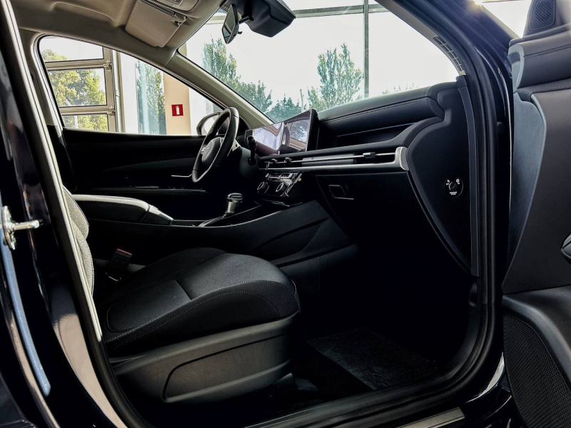 Hyundai купити в Чернігові. Нові Хюндай. Ціни на авто Hyundai в Чернігові - фото 21