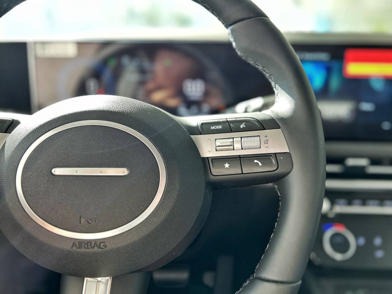 Hyundai купити в Чернігові. Нові Хюндай. Ціни на авто Hyundai в Чернігові - фото 19