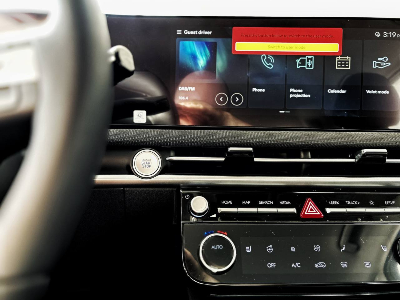 Hyundai купити в Чернігові. Нові Хюндай. Ціни на авто Hyundai в Чернігові - фото 15