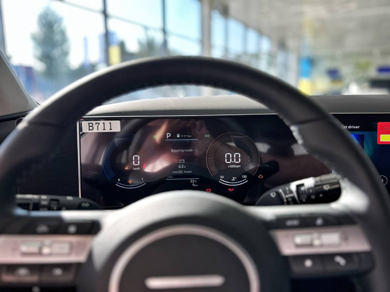 Hyundai купити в Чернігові. Нові Хюндай. Ціни на авто Hyundai в Чернігові - фото 11