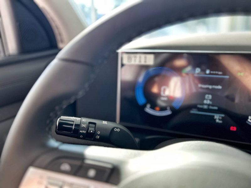 Hyundai купити в Чернігові. Нові Хюндай. Ціни на авто Hyundai в Чернігові - фото 12