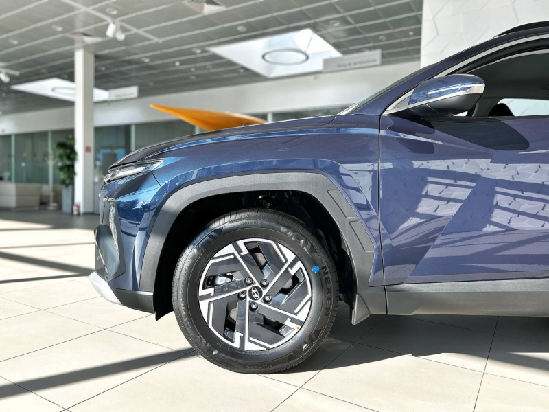 Hyundai купити в Чернігові. Нові Хюндай. Ціни на авто Hyundai в Чернігові - фото 10