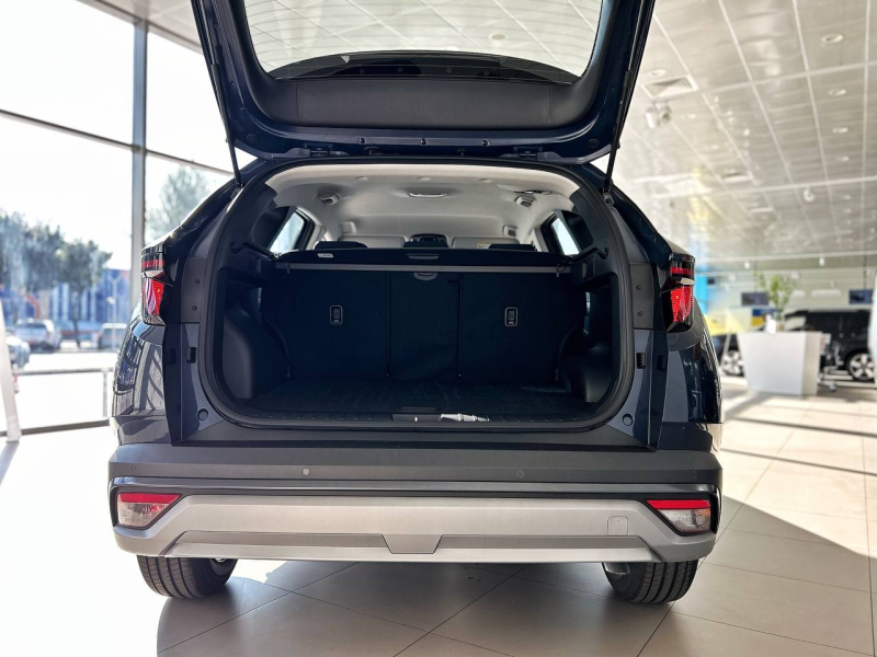 Hyundai купити в Чернігові. Нові Хюндай. Ціни на авто Hyundai в Чернігові - фото 24