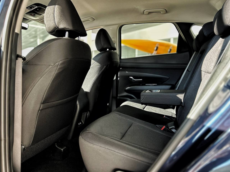 Hyundai купити в Чернігові. Нові Хюндай. Ціни на авто Hyundai в Чернігові - фото 23