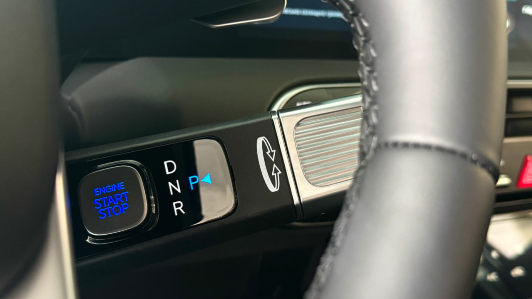 Hyundai купити в Чернігові. Нові Хюндай. Ціни на авто Hyundai в Чернігові - фото 13