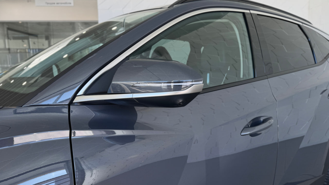 Hyundai купити в Чернігові. Нові Хюндай. Ціни на авто Hyundai в Чернігові - фото 9