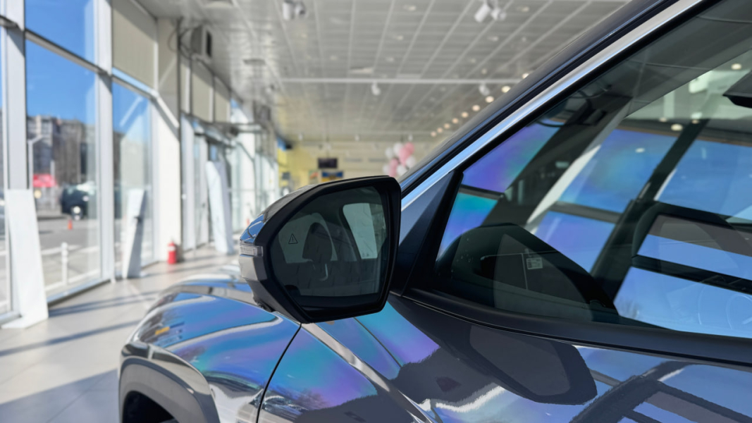 Hyundai купити в Чернігові. Нові Хюндай. Ціни на авто Hyundai в Чернігові - фото 12