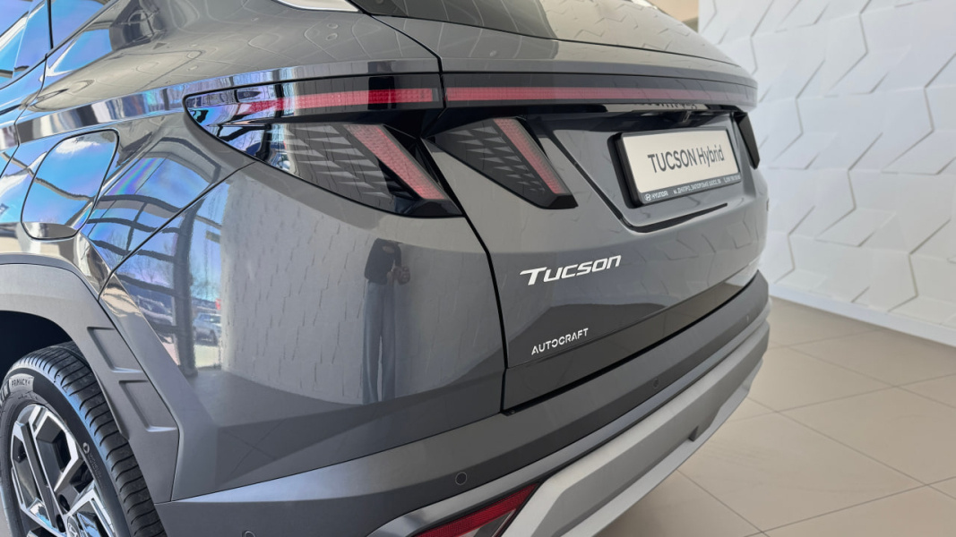 Hyundai купити в Чернігові. Нові Хюндай. Ціни на авто Hyundai в Чернігові - фото 14