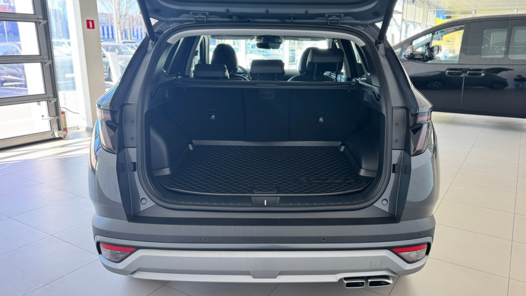 Hyundai купити в Чернігові. Нові Хюндай. Ціни на авто Hyundai в Чернігові - фото 11