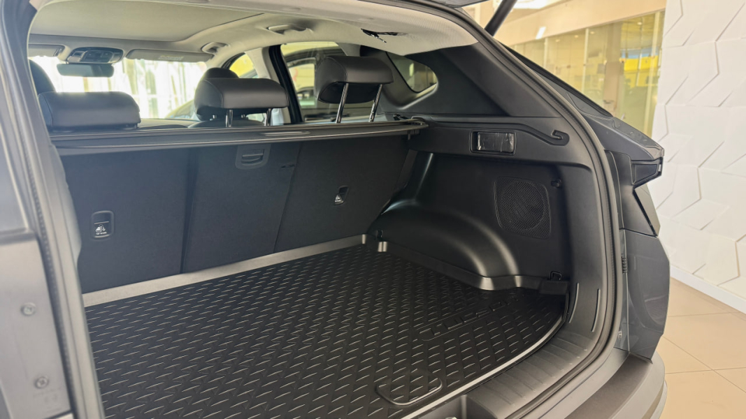 Hyundai купити в Чернігові. Нові Хюндай. Ціни на авто Hyundai в Чернігові - фото 15