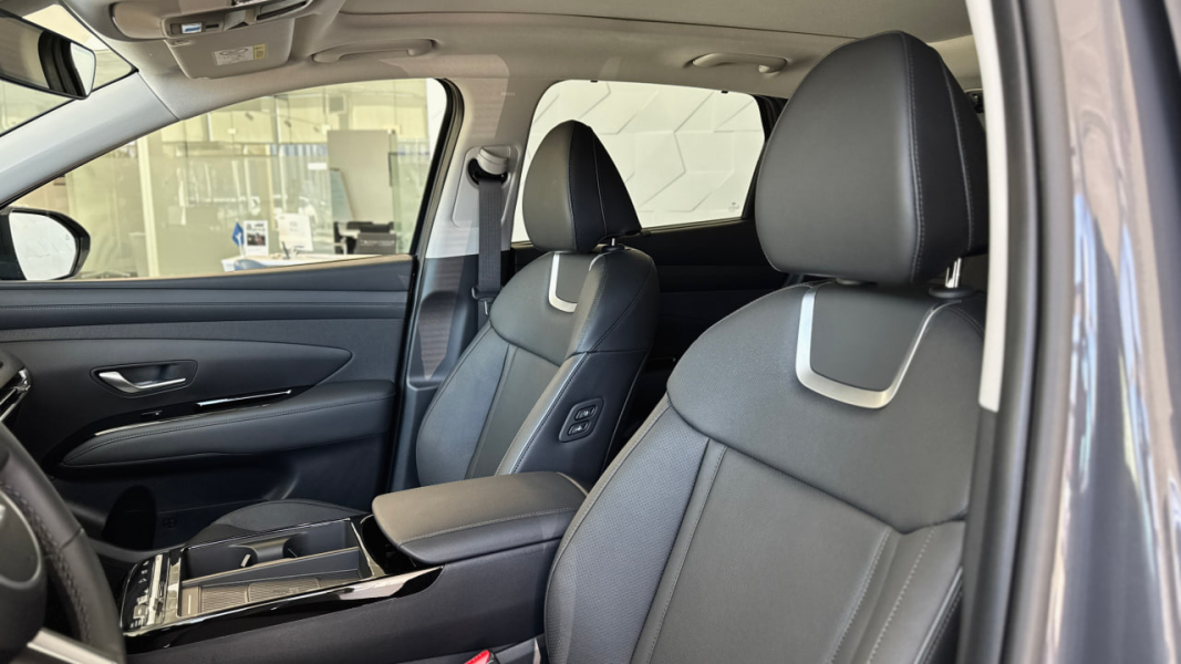 Hyundai купити в Чернігові. Нові Хюндай. Ціни на авто Hyundai в Чернігові - фото 16