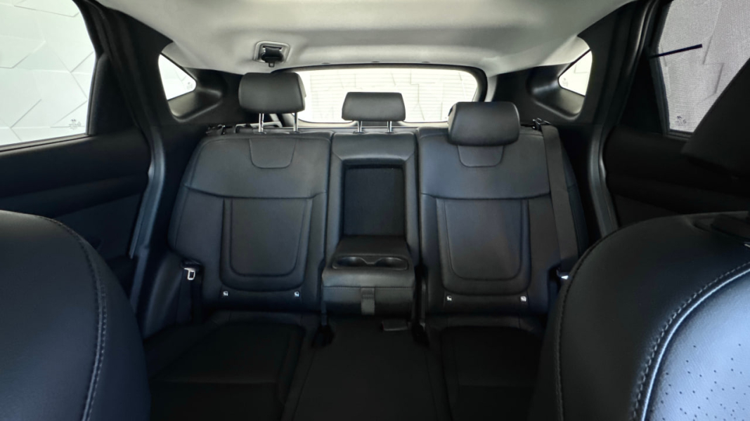 Hyundai купити в Чернігові. Нові Хюндай. Ціни на авто Hyundai в Чернігові - фото 17