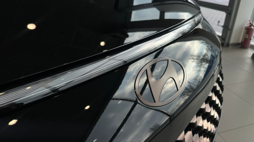 Hyundai купити в Чернігові. Нові Хюндай. Ціни на авто Hyundai в Чернігові - фото 12