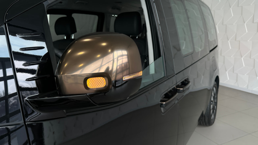 Hyundai купити в Чернігові. Нові Хюндай. Ціни на авто Hyundai в Чернігові - фото 9