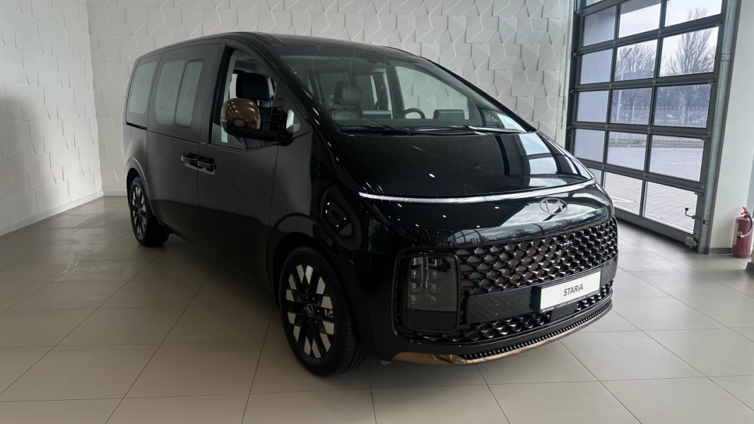 Hyundai купити в Чернігові. Нові Хюндай. Ціни на авто Hyundai в Чернігові - фото 7