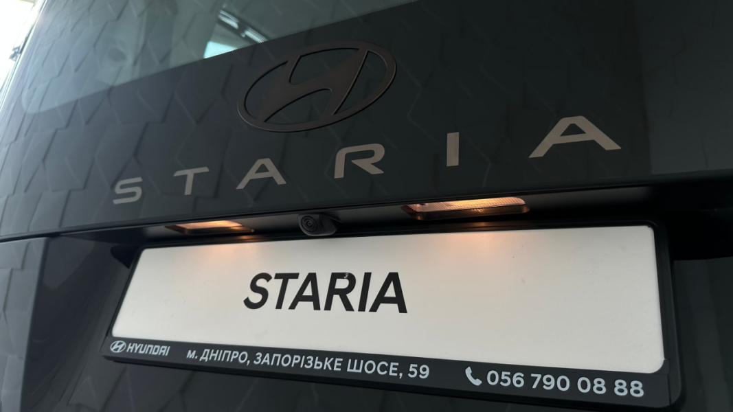 Hyundai купити в Чернігові. Нові Хюндай. Ціни на авто Hyundai в Чернігові - фото 13