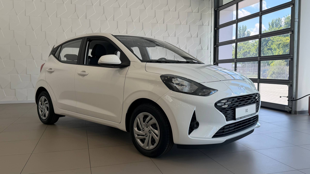 Hyundai купити в Чернігові. Нові Хюндай. Ціни на авто Hyundai в Чернігові - фото 7