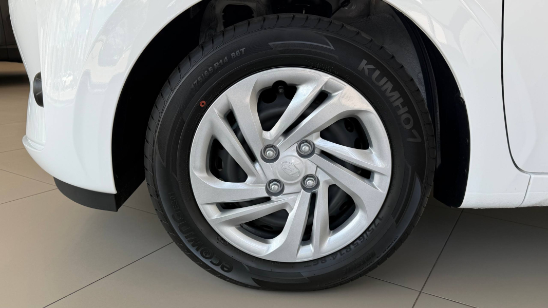 Hyundai купити в Чернігові. Нові Хюндай. Ціни на авто Hyundai в Чернігові - фото 11