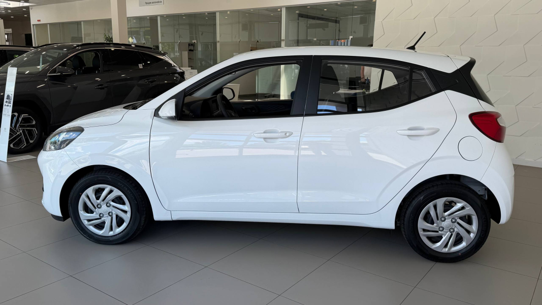 Hyundai купити в Чернігові. Нові Хюндай. Ціни на авто Hyundai в Чернігові - фото 12