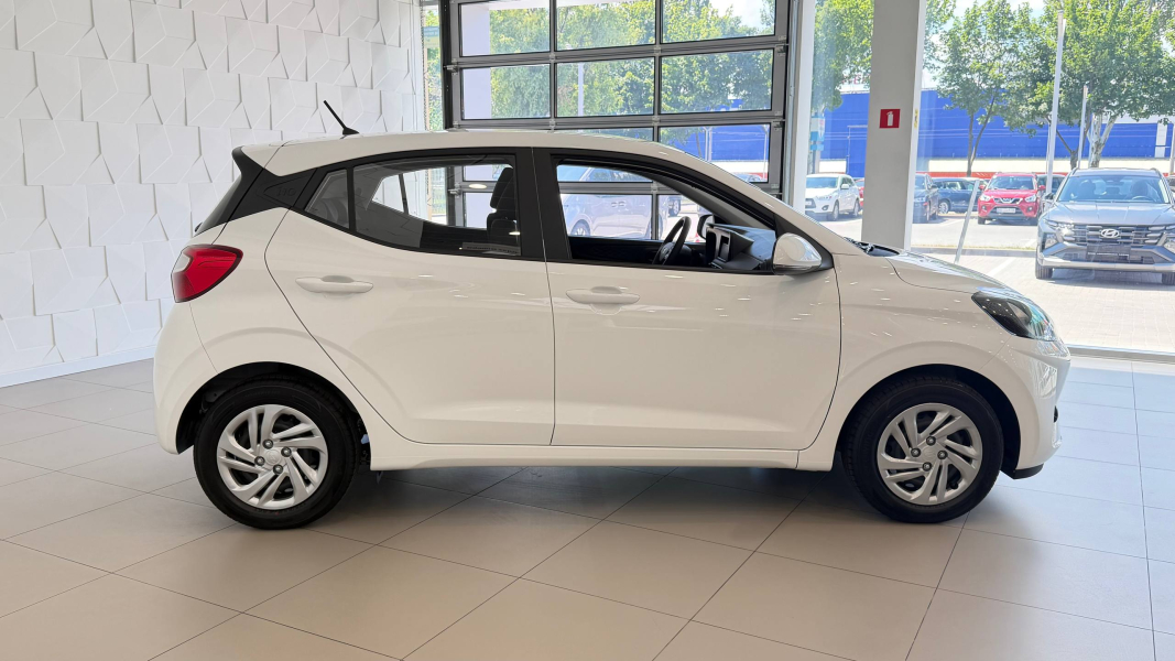 Hyundai купити в Чернігові. Нові Хюндай. Ціни на авто Hyundai в Чернігові - фото 14