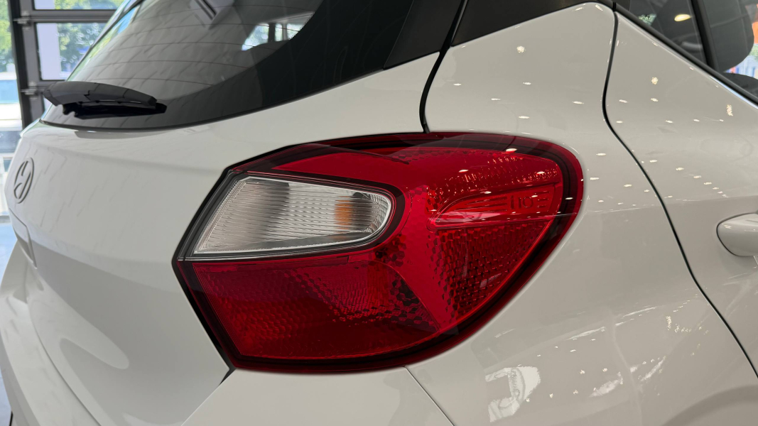 Hyundai купити в Чернігові. Нові Хюндай. Ціни на авто Hyundai в Чернігові - фото 13