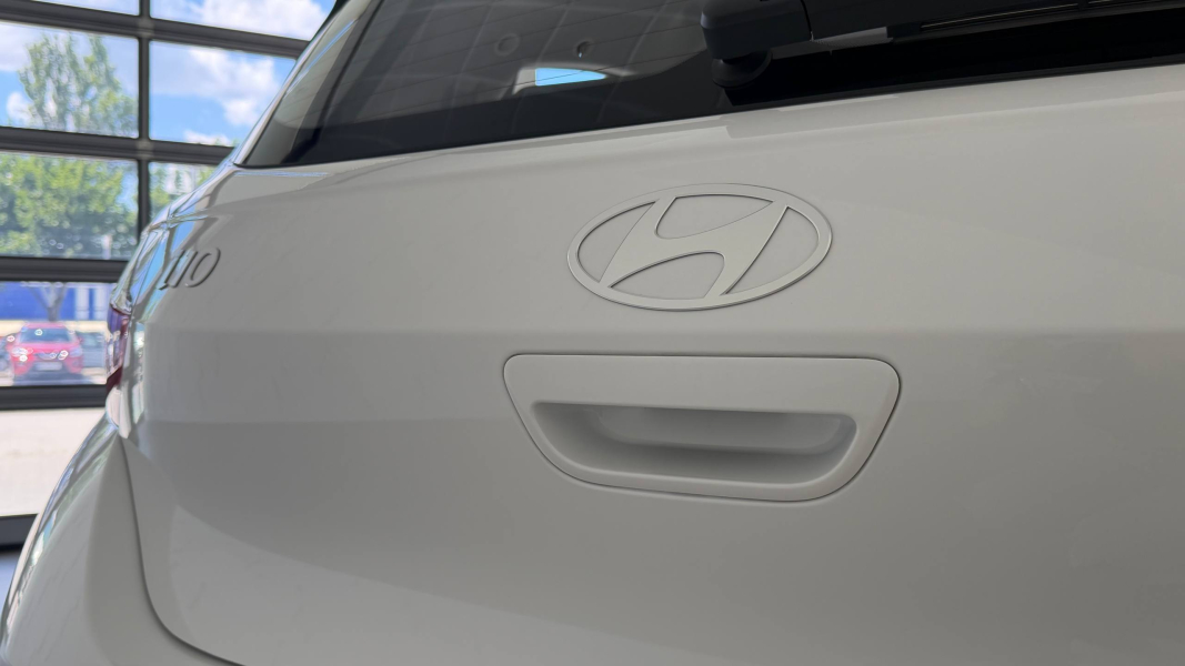Hyundai купити в Чернігові. Нові Хюндай. Ціни на авто Hyundai в Чернігові - фото 16