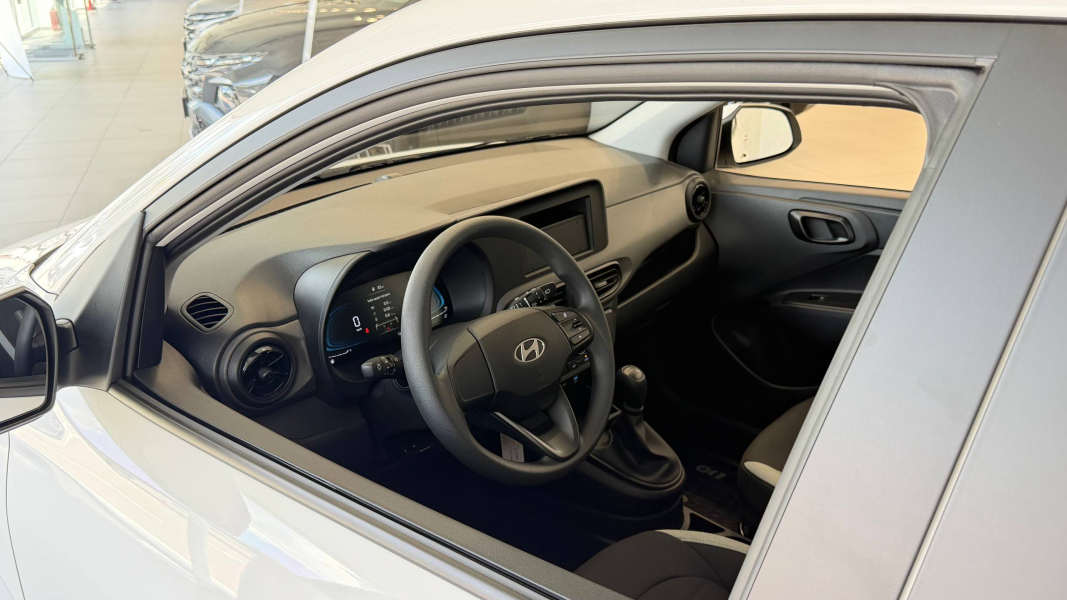 Hyundai купити в Чернігові. Нові Хюндай. Ціни на авто Hyundai в Чернігові - фото 19