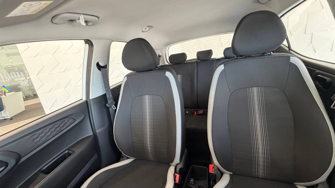 Hyundai купити в Чернігові. Нові Хюндай. Ціни на авто Hyundai в Чернігові - фото 20