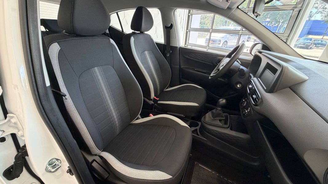 Hyundai купити в Чернігові. Нові Хюндай. Ціни на авто Hyundai в Чернігові - фото 21