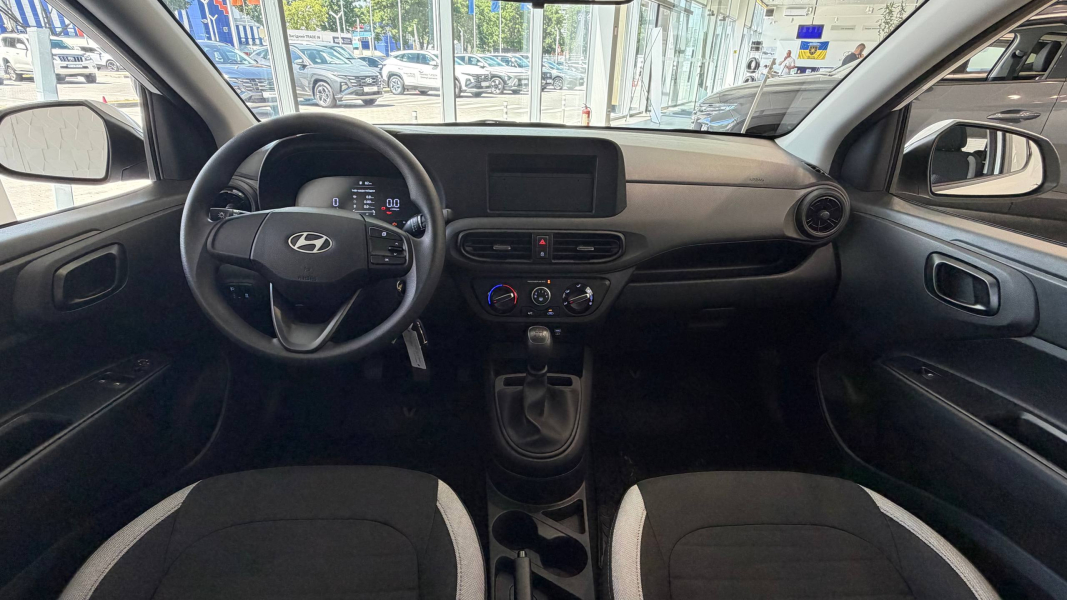 Hyundai купити в Чернігові. Нові Хюндай. Ціни на авто Hyundai в Чернігові - фото 26