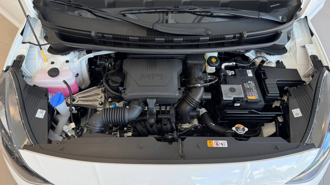 Hyundai купити в Чернігові. Нові Хюндай. Ціни на авто Hyundai в Чернігові - фото 29