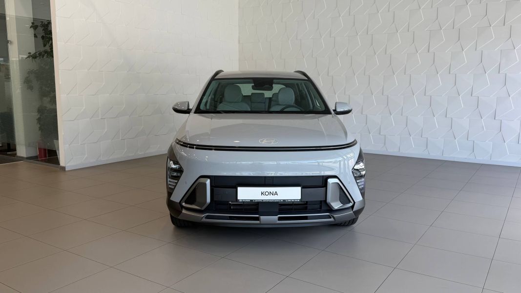 Hyundai купити в Чернігові. Нові Хюндай. Ціни на авто Hyundai в Чернігові - фото 7