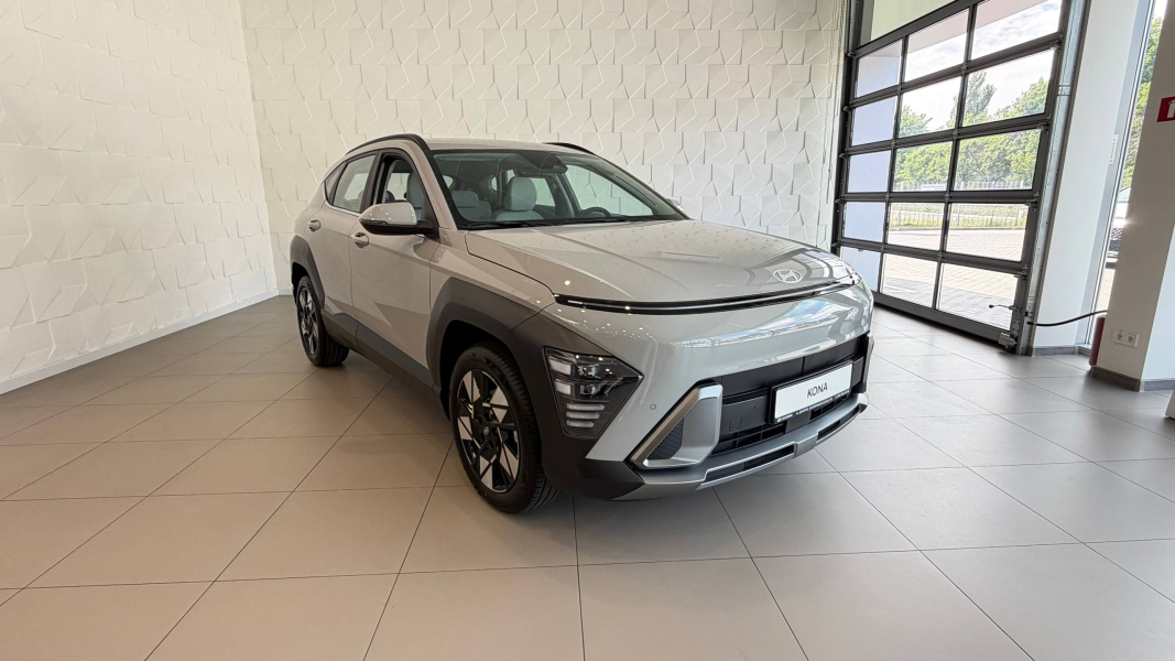 Hyundai купити в Чернігові. Нові Хюндай. Ціни на авто Hyundai в Чернігові - фото 8
