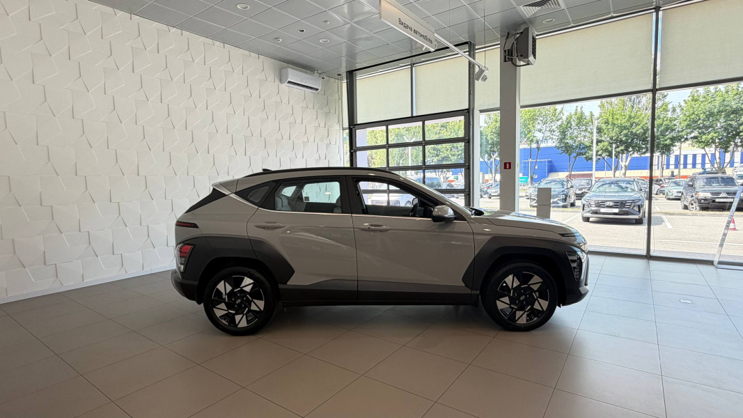 Hyundai купити в Чернігові. Нові Хюндай. Ціни на авто Hyundai в Чернігові - фото 10
