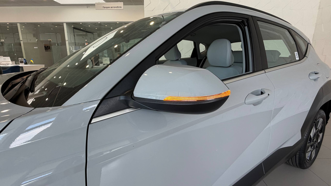 Hyundai купити в Чернігові. Нові Хюндай. Ціни на авто Hyundai в Чернігові - фото 11