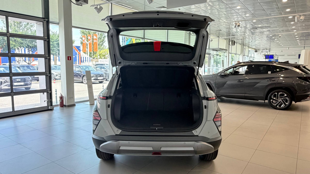 Hyundai купити в Чернігові. Нові Хюндай. Ціни на авто Hyundai в Чернігові - фото 13