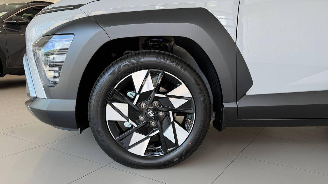 Hyundai купити в Чернігові. Нові Хюндай. Ціни на авто Hyundai в Чернігові - фото 15