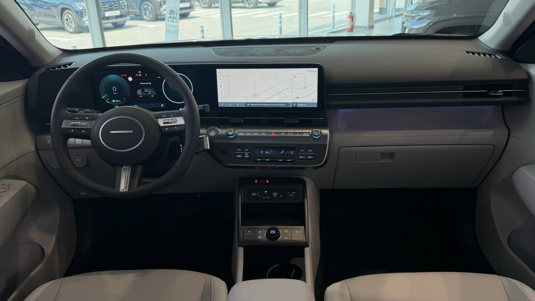 Hyundai купити в Чернігові. Нові Хюндай. Ціни на авто Hyundai в Чернігові - фото 22