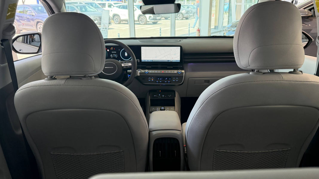 Hyundai купити в Чернігові. Нові Хюндай. Ціни на авто Hyundai в Чернігові - фото 21