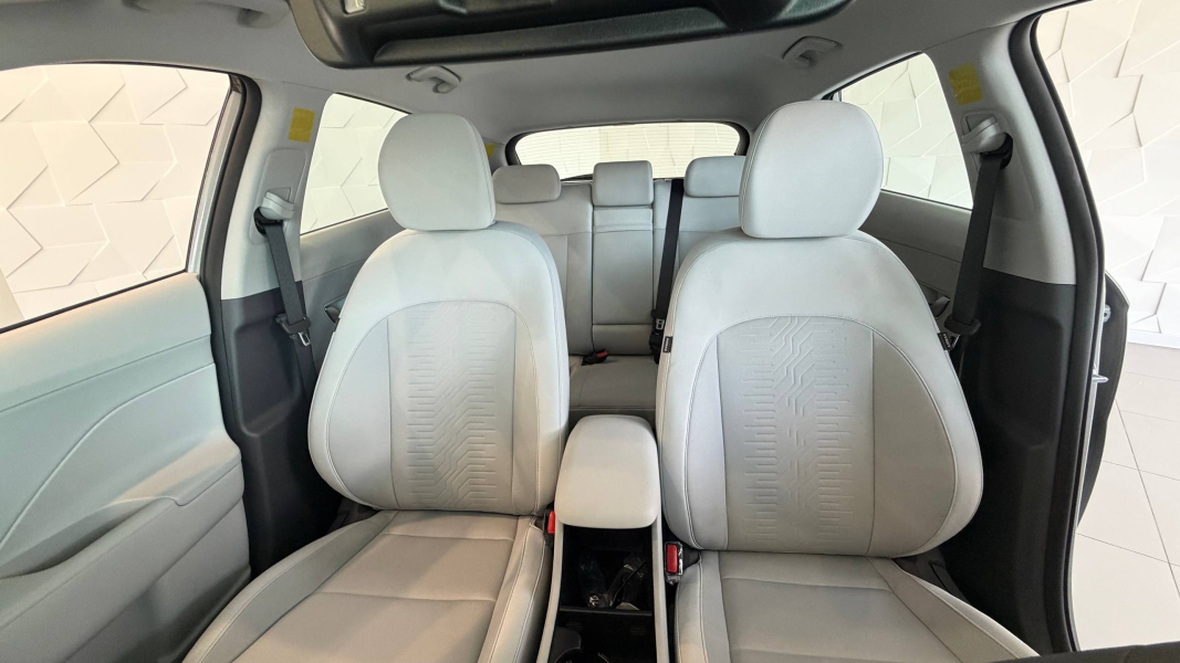 Hyundai купити в Чернігові. Нові Хюндай. Ціни на авто Hyundai в Чернігові - фото 23