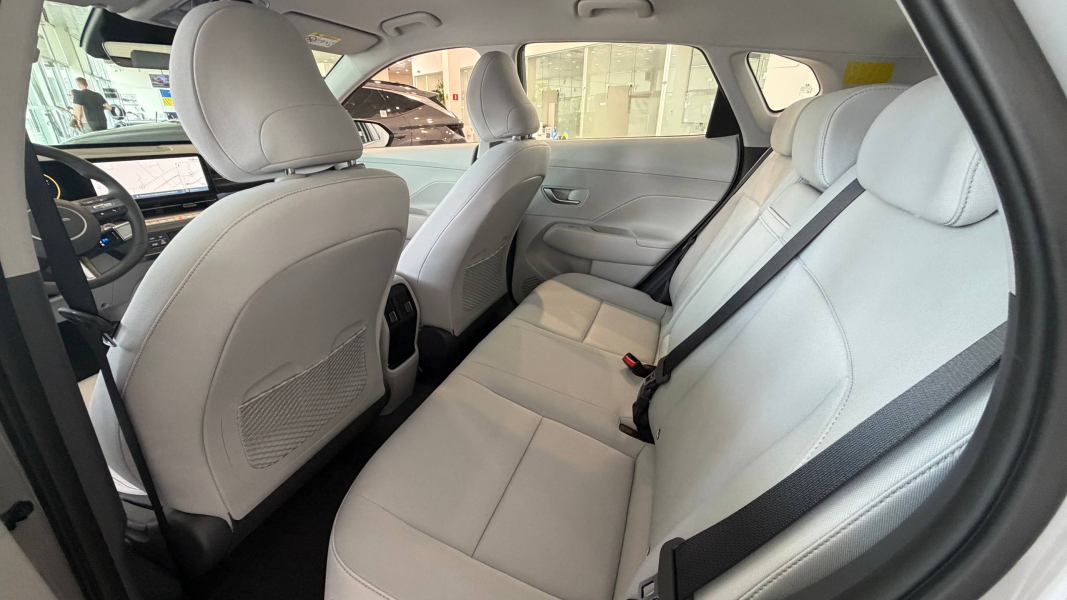 Hyundai купити в Чернігові. Нові Хюндай. Ціни на авто Hyundai в Чернігові - фото 25