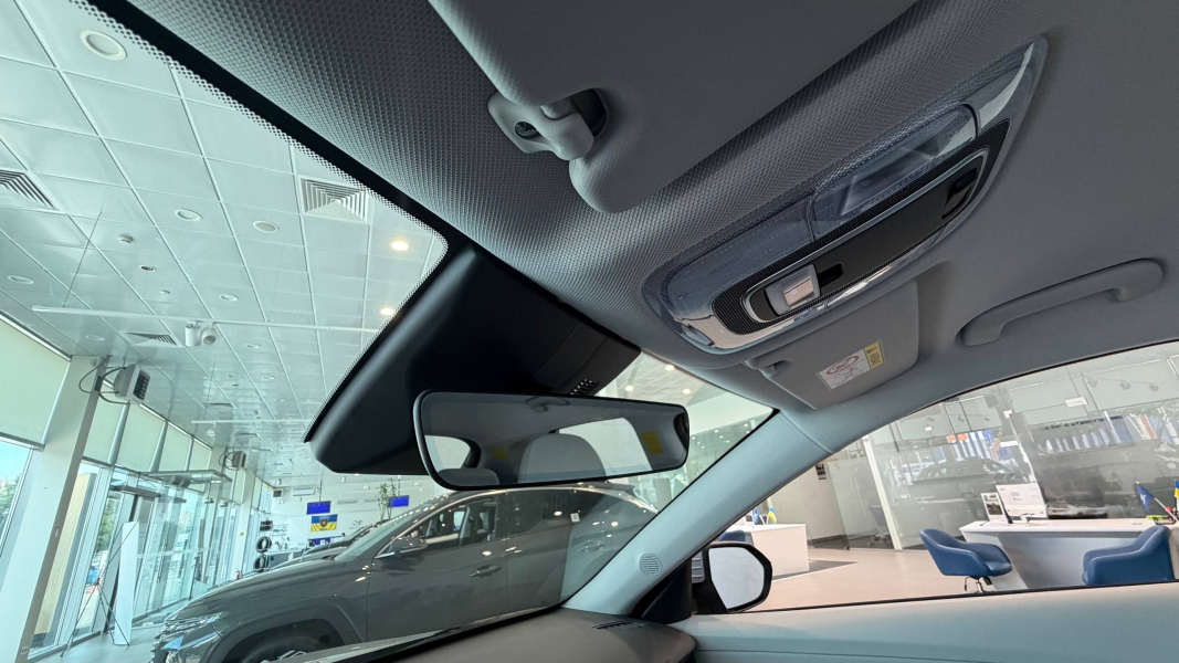 Hyundai купити в Чернігові. Нові Хюндай. Ціни на авто Hyundai в Чернігові - фото 28