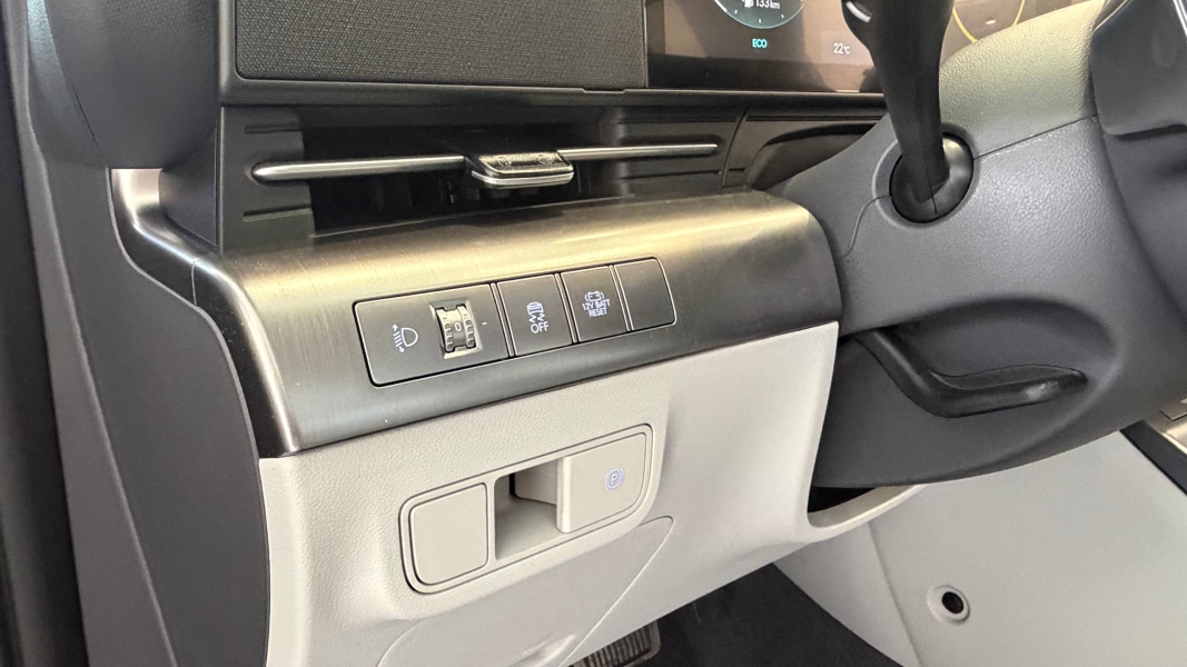 Hyundai купити в Чернігові. Нові Хюндай. Ціни на авто Hyundai в Чернігові - фото 27