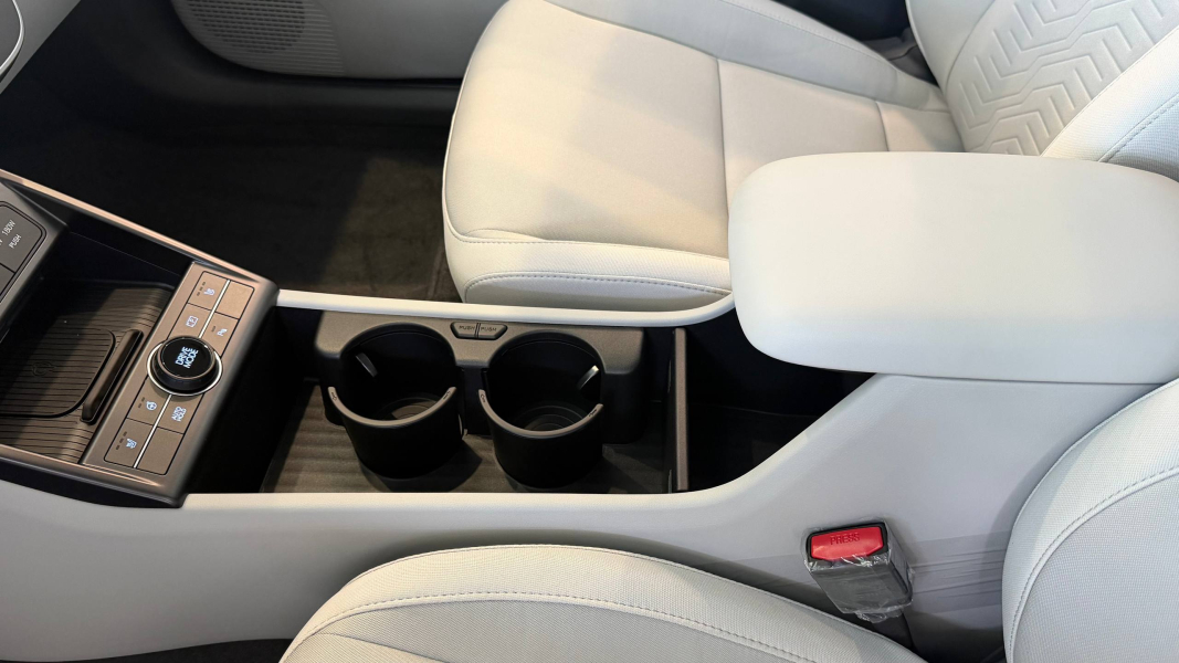Hyundai купити в Чернігові. Нові Хюндай. Ціни на авто Hyundai в Чернігові - фото 31