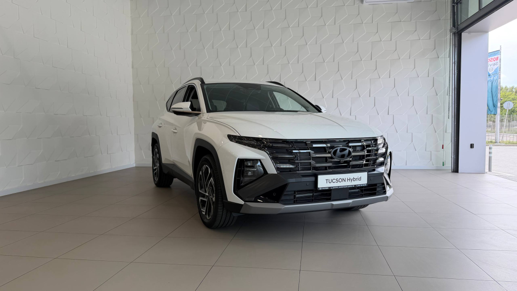 Hyundai купити в Чернігові. Нові Хюндай. Ціни на авто Hyundai в Чернігові - фото 7