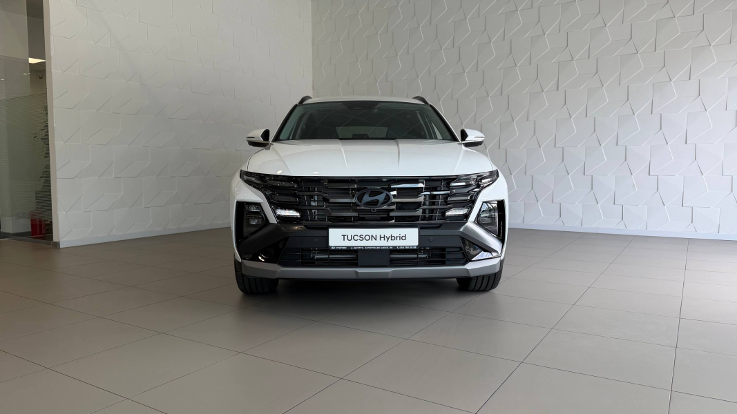 Hyundai купити в Чернігові. Нові Хюндай. Ціни на авто Hyundai в Чернігові - фото 8