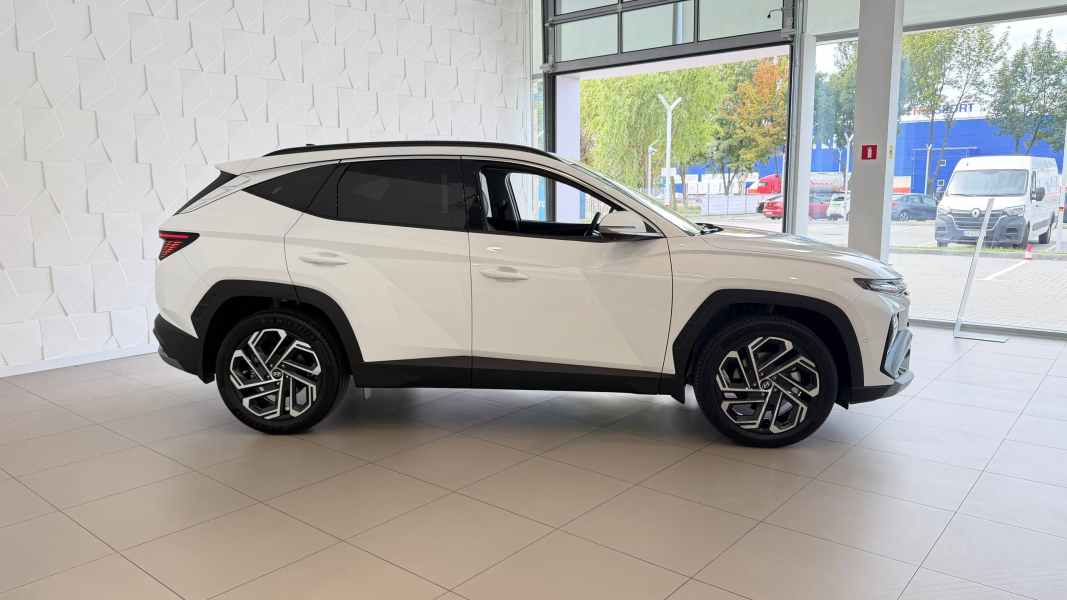 Hyundai купити в Чернігові. Нові Хюндай. Ціни на авто Hyundai в Чернігові - фото 9