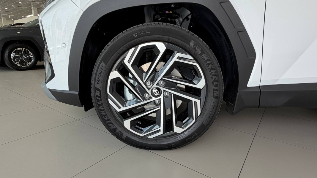 Hyundai купити в Чернігові. Нові Хюндай. Ціни на авто Hyundai в Чернігові - фото 20