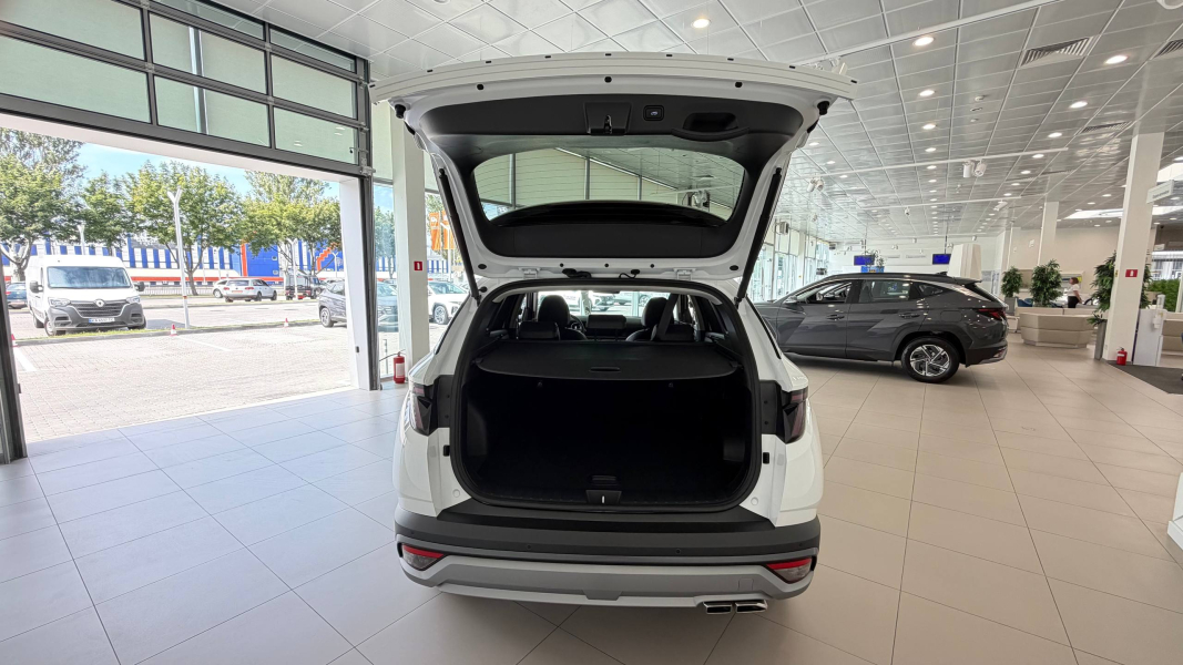 Hyundai купити в Чернігові. Нові Хюндай. Ціни на авто Hyundai в Чернігові - фото 13